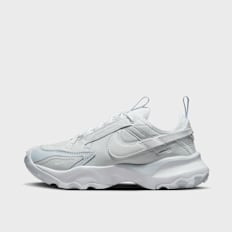 Nike WMNS TC 7900 PRM 2 grau