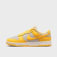 Nike WMNS Dunk Low amarelo
