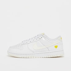 Nike WMNS Dunk Low blanc