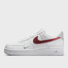 Nike Air Force 1 '07 wit