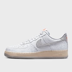 Nike Air Force 1 '07 wit