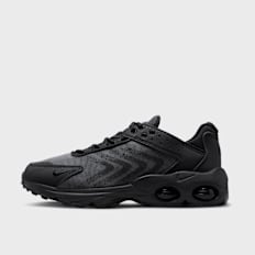 Nike Air Max TW (GS) zwart
