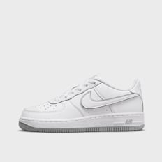 Nike Air Force 1 (GS) weiß