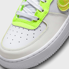 Nike Air Force 1 LV8 (GS) weiß