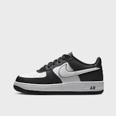 Nike Air Force 1 LV8 (GS) schwarz