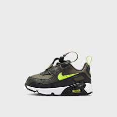 Nike   Air Max 90 Toggle (TD) zielony