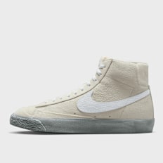Nike Blazer Mid '77 EMB blanc