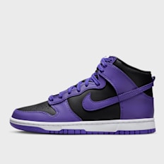 Nike Dunk High Retro BTTYS fioletowy