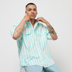 Levi's Skate Shortsleeve Woven 90s blu