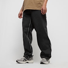 Carhartt WIP Simple Pant negro