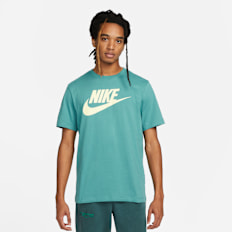 Nike Sportswear Tee verde