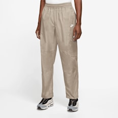 Nike Club Woven Cargo Pants bež