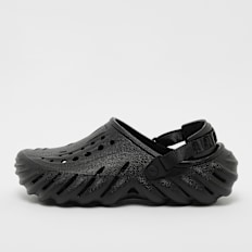 Crocs Echo Clog x Snipes zwart