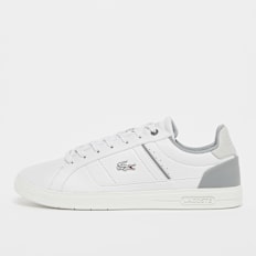 Lacoste Europa Pro blanc