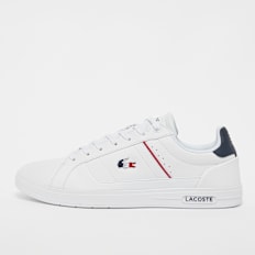 Lacoste Europa Pro blanc