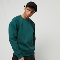 Carhartt WIP Chase Sweat vert