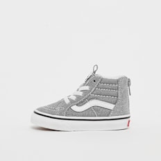 Vans TD SK8-Hi Zip (TD) gris