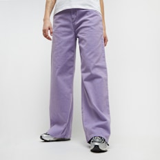 Carhartt WIP W' Jens Pant roza
