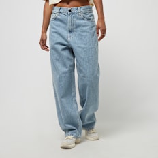 Carhartt WIP W' Brandon Pant niebieski