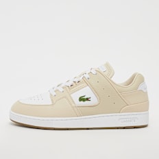 Lacoste Court Cage weiß