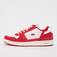 Lacoste T-Clip weiß