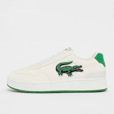 Lacoste ACE Clip weiß