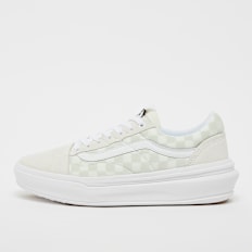 Vans UA Old Skool Overt CC blanco