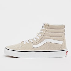 Vans UA SK8-Hi beige