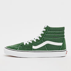 Vans UA SK8-Hi grün