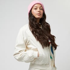 Carhartt WIP W' Santa Fe Bomber weiß