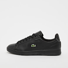 Lacoste Carnaby Pro (GS) noir