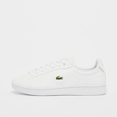 Lacoste Carnaby Pro (GS) weiß