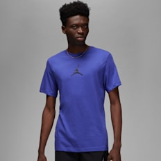 Jordan Jumpman Tee lila