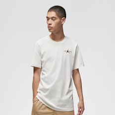 Jordan Essential T-shirt beige
