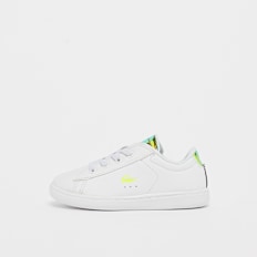 Lacoste Carnaby (TD) bianco