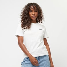 Carhartt WIP W' S/S Tapoka T-Shirt noir