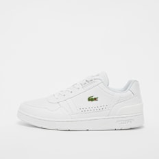 Lacoste T-Clip wit