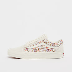 Vans Old Skool weiß