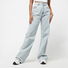 Sixth June Denim Pants azul