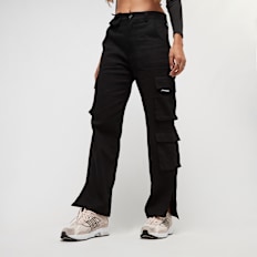 Sixth June Monochrom Pants schwarz