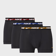 Nike 3 PACK - Underwear trunk višebojno