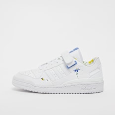 adidas Originals Forum Low Sneaker (GS) bijela