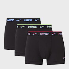 Nike 3 PACK - Underwear Trunk višebojno