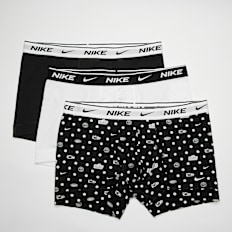 Nike 3 PACK - Underwear Trunk multicolor