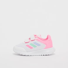 adidas Originals Zapatillas Tensaur Run 2.0 CF I (TD) blanco