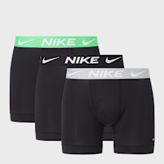 Nike 3 PACK - Underwear Trunk višebojno
