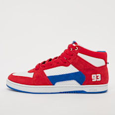 etnies Mc Rap Hi rot