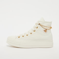 Converse Chuck Taylor All Star Lift beż