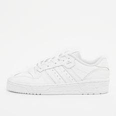 adidas Originals Rivalry Low Sneaker weiß