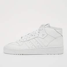 adidas Originals Rivalry Mid Sneaker bijela